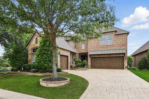 6400 Cimmaron Trail, Colleyville, TX 76034
