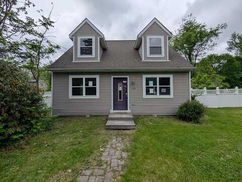 119 Mailler Avenue, Cornwall, NY 12518