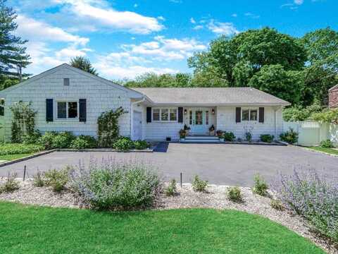 17 Irving Drive, Woodbury, NY 11797