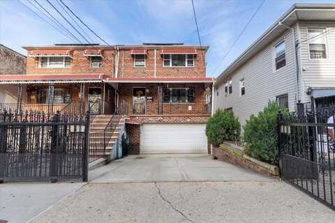 2722 Barnes Avenue, Bronx, NY 10467