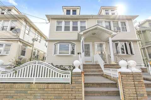 107-29 122nd Street, Richmond Hill, NY 11419