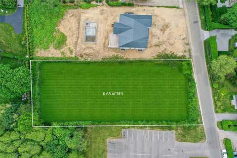 44 Sawasett Avenue, Bridgehampton, NY 11932