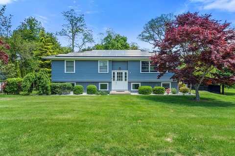 21 Highview Boulevard, Brookhaven, NY 11719
