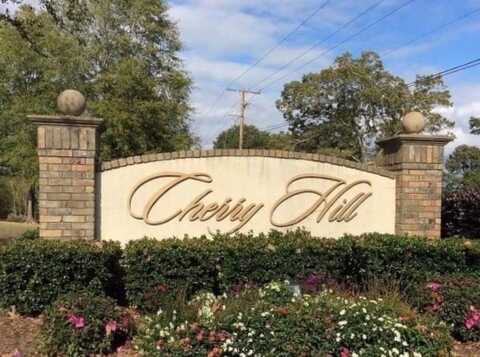 Lot 29 Greenwood-Springridge Road, Greenwood, LA 71033