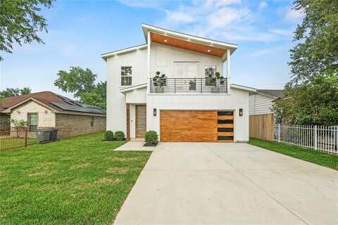 2522 Seevers Avenue, Dallas, TX 75216