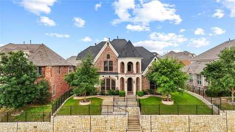 10643 Railswood Drive, Frisco, TX 75035