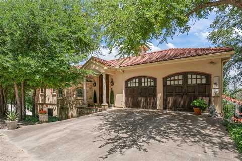 2510 River Ridge Court, Granbury, TX 76048