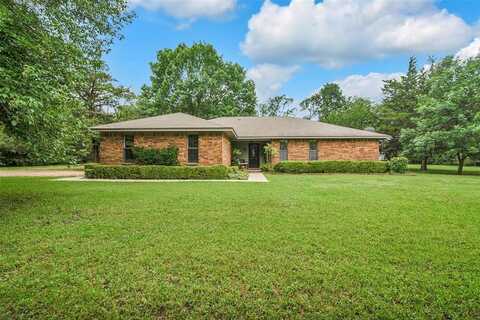 674 Milam Road, Van Alstyne, TX 75495