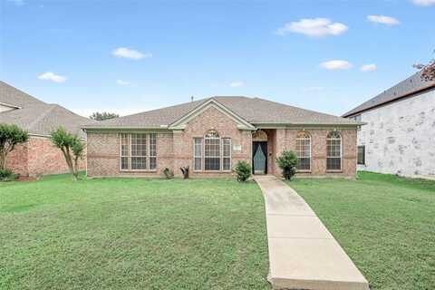 423 Halifax Drive, Coppell, TX 75019