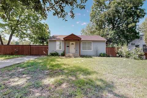 102 Mitscher Drive, Dallas, TX 75224