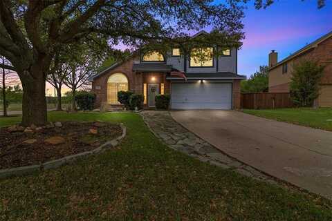 1224 Big Bend Drive, McKinney, TX 75069