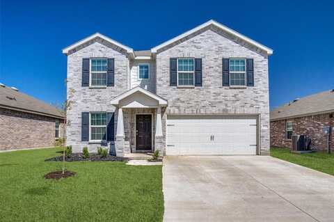 4620 Greyberry Drive, Fort Worth, TX 76036