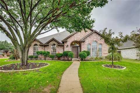 11608 Amber Valley Drive, Frisco, TX 75035