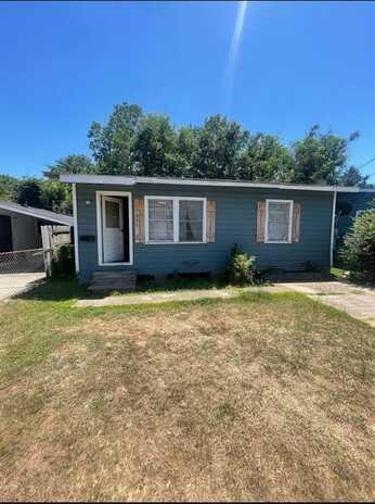525 Sassafras Avenue, Shreveport, LA 71106