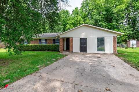 9104 Rosedown Circle, Shreveport, LA 71118