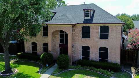 5509 Allen Lane, Rowlett, TX 75088