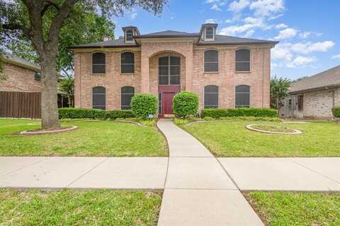 5509 Allen Lane, Rowlett, TX 75088