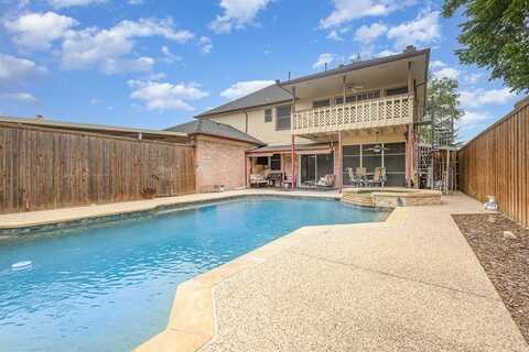 5509 Allen Lane, Rowlett, TX 75088