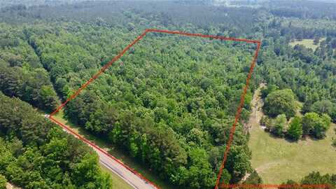 Tbd FM 2888, Naples, TX 75568