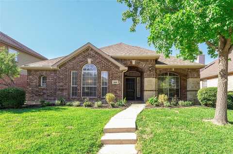 2520 Campfire Lane, Frisco, TX 75033