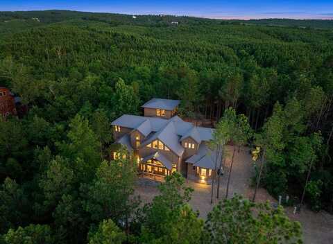 475 Bear Pine Trail, Broken Bow, OK 74728