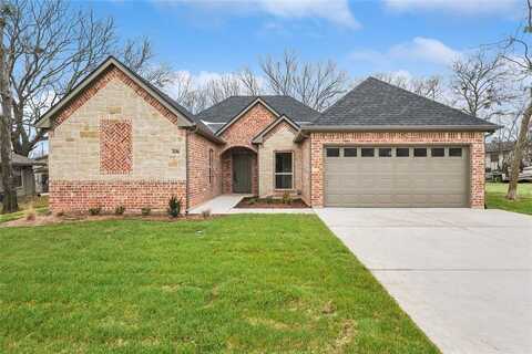 306 W Mclain Drive, Sherman, TX 75092