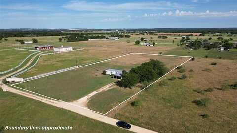 406 Jonah Lane, Mc Gregor, TX 76657