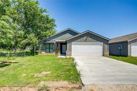 114 Kentucky, Walnut Springs, TX 76690