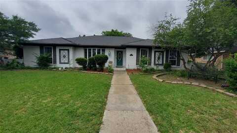 508 Birch Lane, Richardson, TX 75081