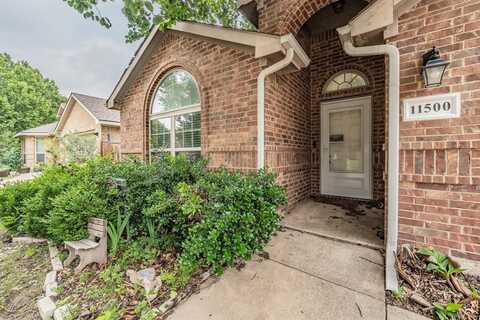 11500 Kenny Drive, Fort Worth, TX 76244