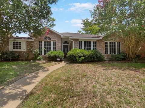 761 Monticello Circle, Allen, TX 75002