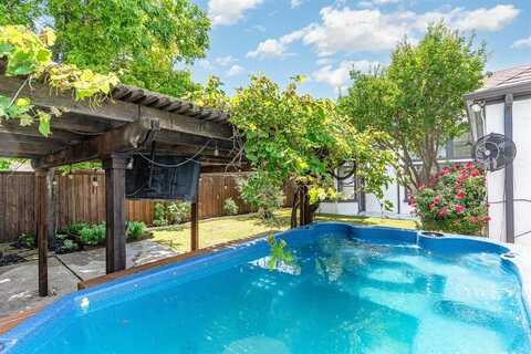 5616 Ventana Trail, Dallas, TX 75252