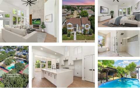 5616 Ventana Trail, Dallas, TX 75252