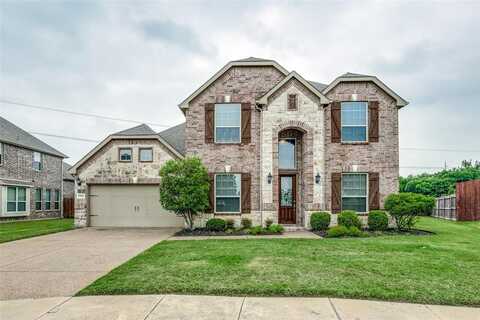 4402 Heavenly Drive, Sachse, TX 75048