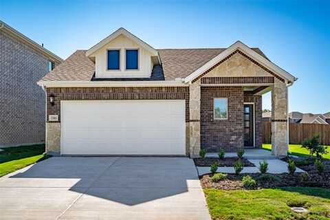 3301 Dahlia Drive, Melissa, TX 75454