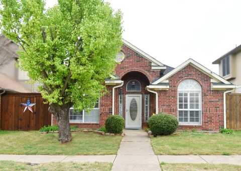 2333 Baretta Drive, Mesquite, TX 75181