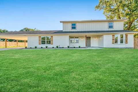 670 County Road 44050, Powderly, TX 75473