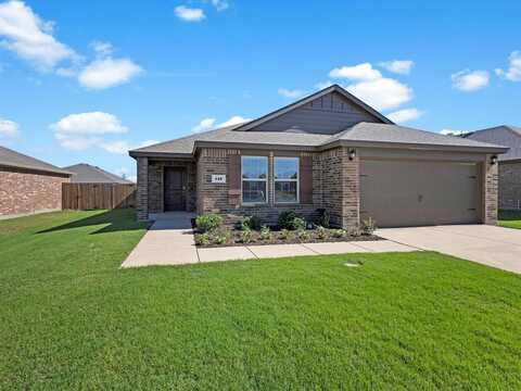 116 Woodland Street, Anna, TX 75409