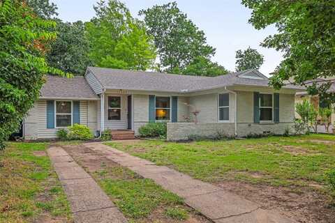 11202 Myrtice Drive, Dallas, TX 75228