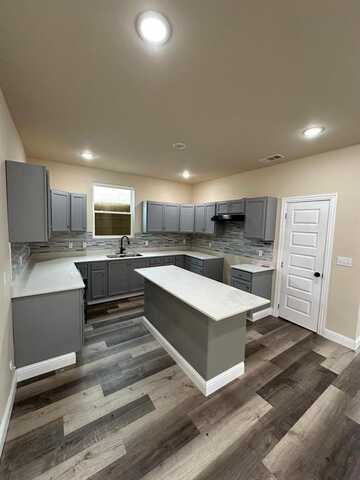 4507 Frank Street, Dallas, TX 75210