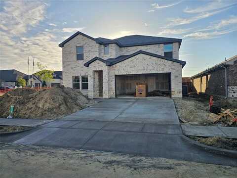 205 Sugarlands Drive, Greenville, TX 75402