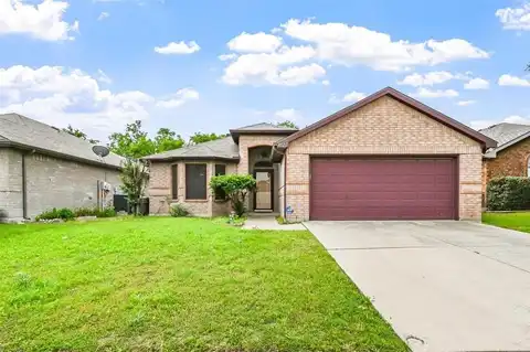 4525 Wheatland Drive, Fort Worth, TX 76179