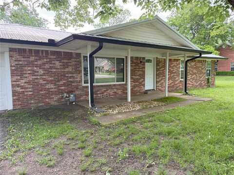 494 Lannius Road, Dodd City, TX 75438