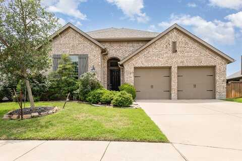 1502 Barley Court, Forney, TX 75126