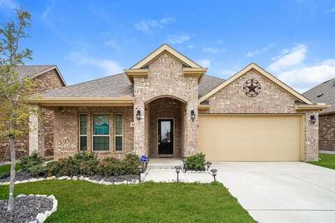 2108 Lake Pine Drive, Little Elm, TX 75068