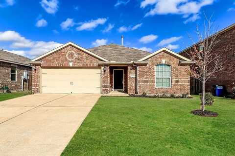 2029 Cone Flower Drive, Forney, TX 75126