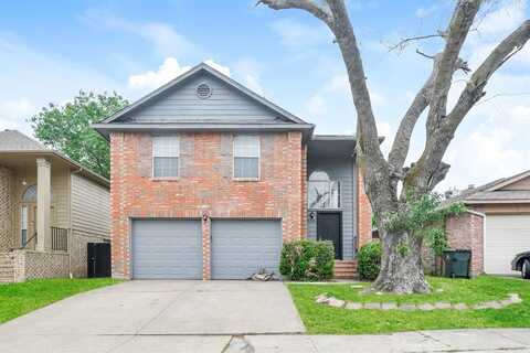 5116 Wedgewood Drive, Garland, TX 75043