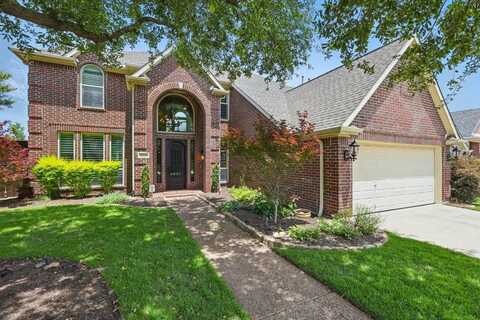 528 Layton Drive, Coppell, TX 75019