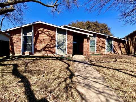1607 W Spring Creek Parkway, Plano, TX 75023