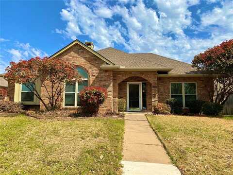 4104 Juniper Lane, Carrollton, TX 75010